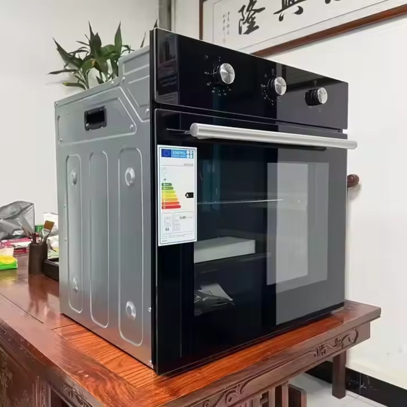 Kitchen Baking Appliances - فرن كهربائي مدمج من Airo سعة
