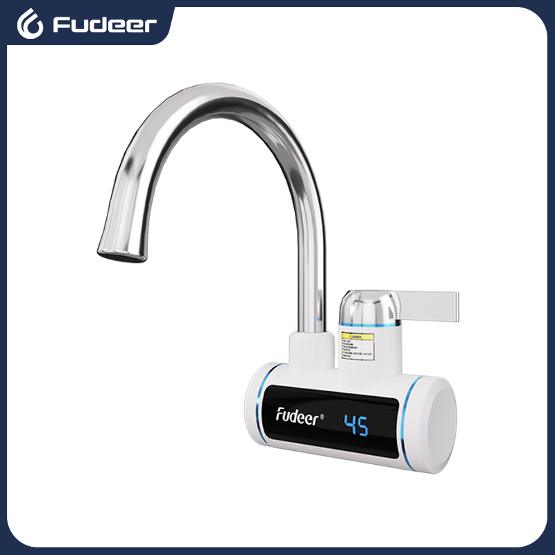 Kitchen Baking Appliances - Fudeer سخان مياه كهربي 220 فولت