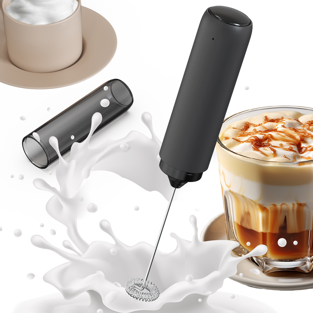 المطبخ قوية النمام الحليب Frot - مراجعة Kitchen Baking Appliances وسعره