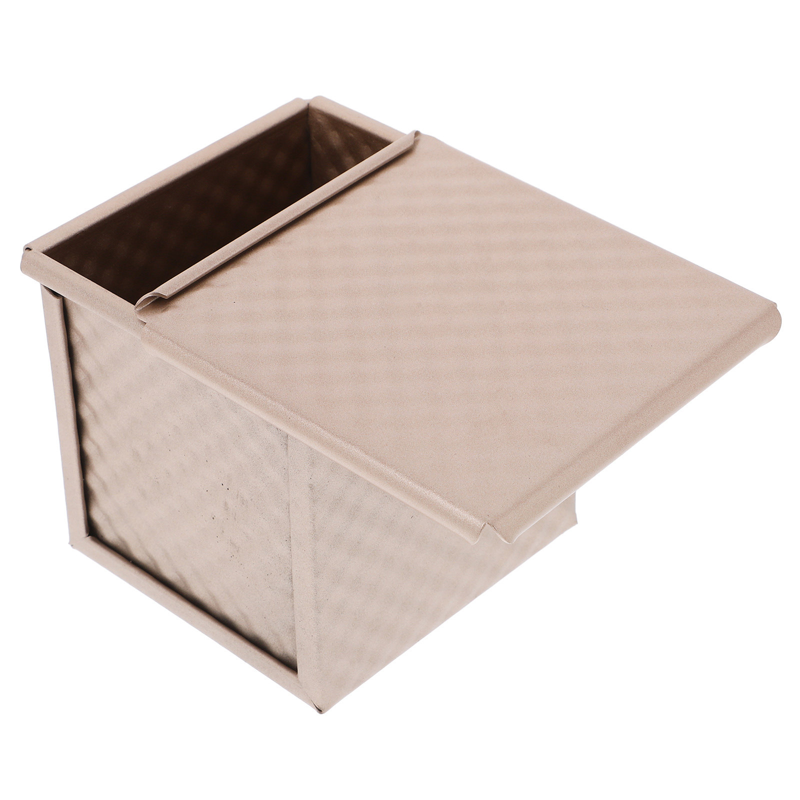 قالب خبز صغير من الفولاذ الكرب - مراجعة Kitchen Baking Pan وسعره