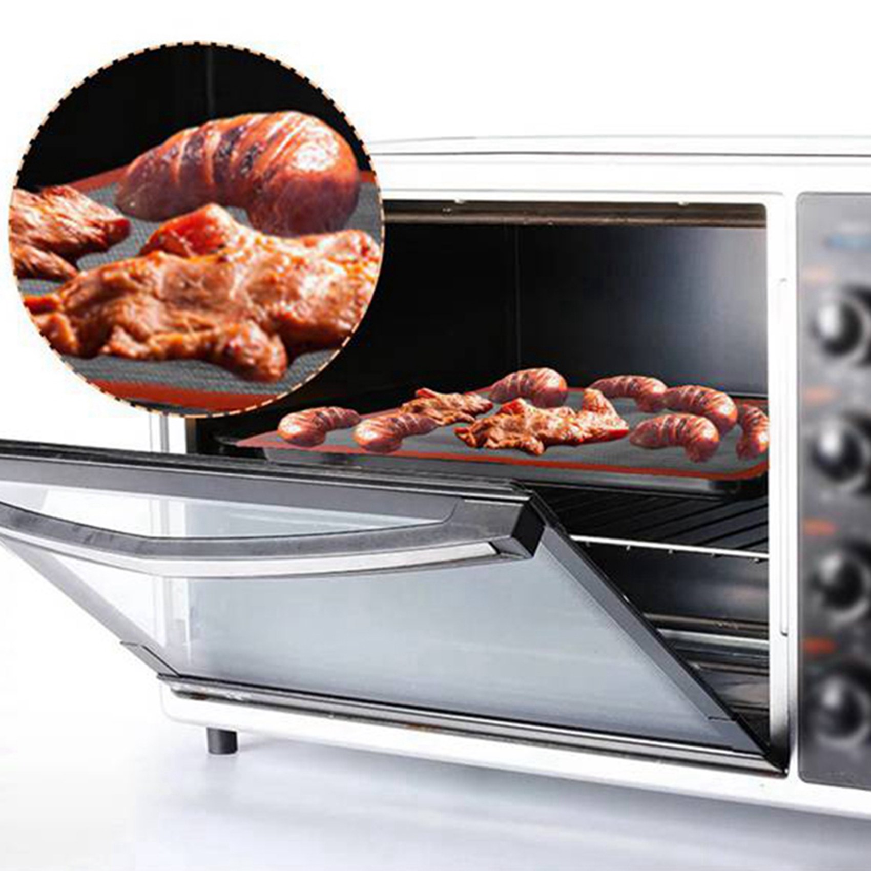 إكسسوارات أجهزة الخبز للمطبخ/ا - مراجعة Kitchen Baking Appliances وسعره