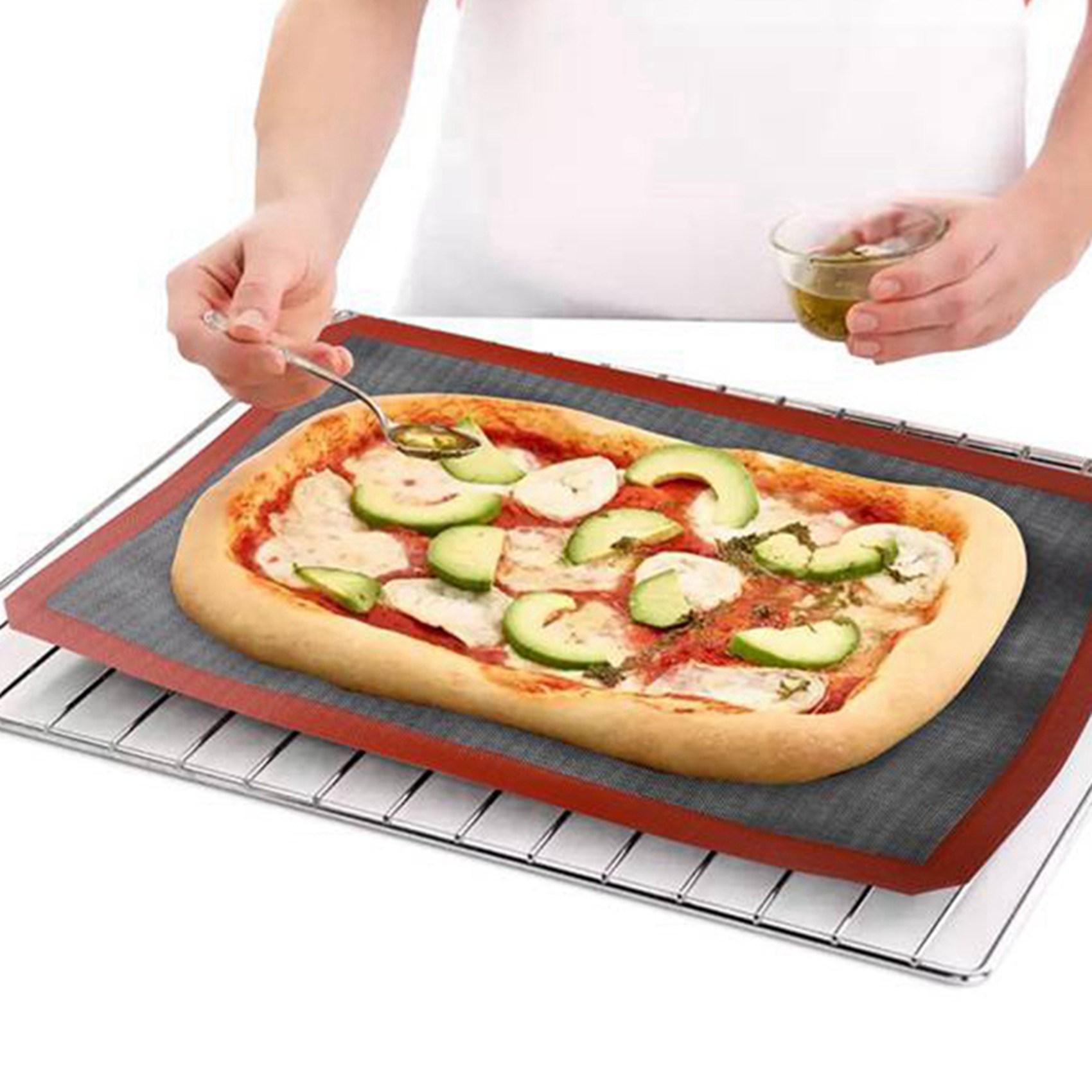 إكسسوارات أجهزة الخبز للمطبخ/ا - مراجعة Kitchen Baking Appliances وسعره