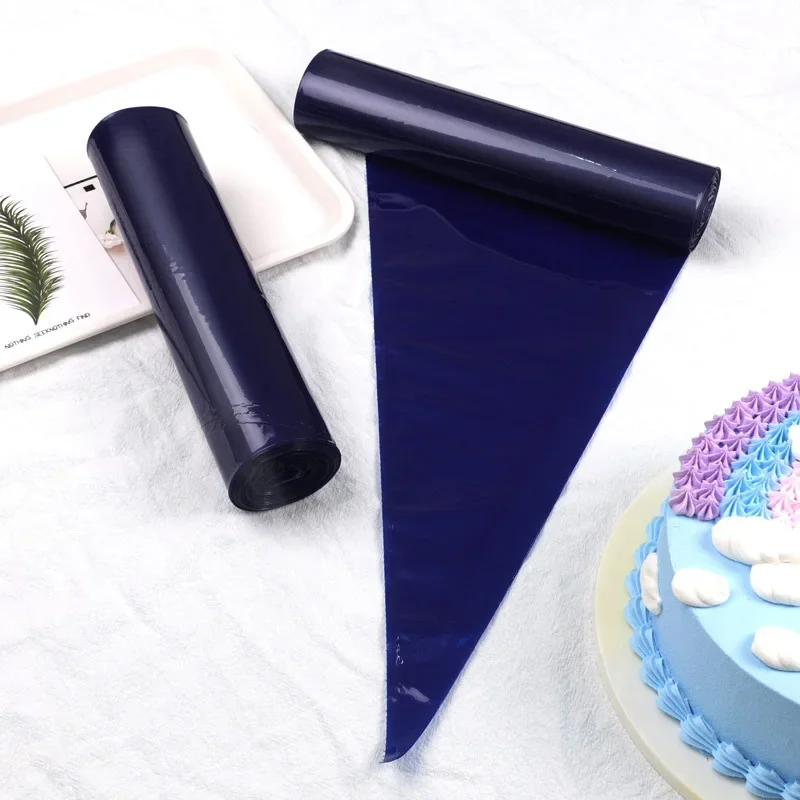 21 بوصة كيس الأنابيب كيس الثلج - مراجعة Piping Bag Disposable وسعره