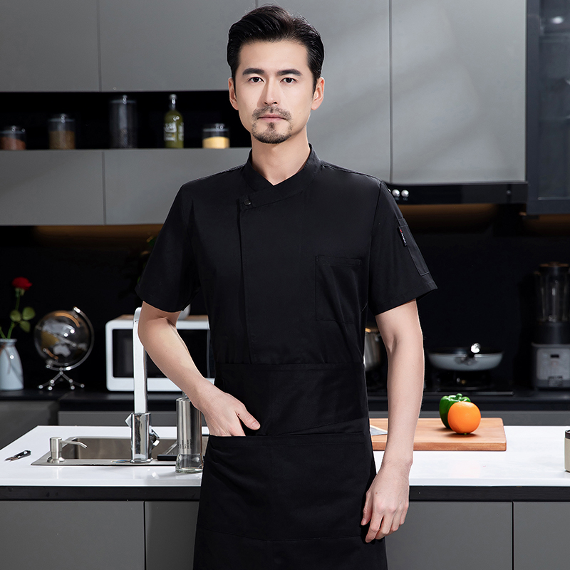 زي موحد لمطعم الفندق مقصف الخب - مراجعة Kitchen Baker وسعره