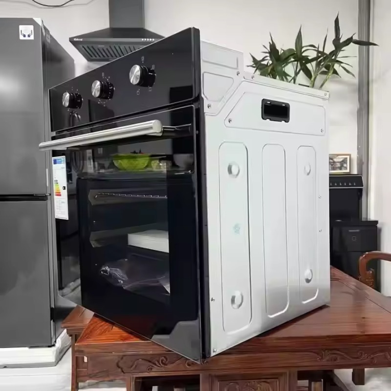 فرن كهربائي مدمج من Airo سعة 6 - مراجعة Kitchen Baking Appliances وسعره