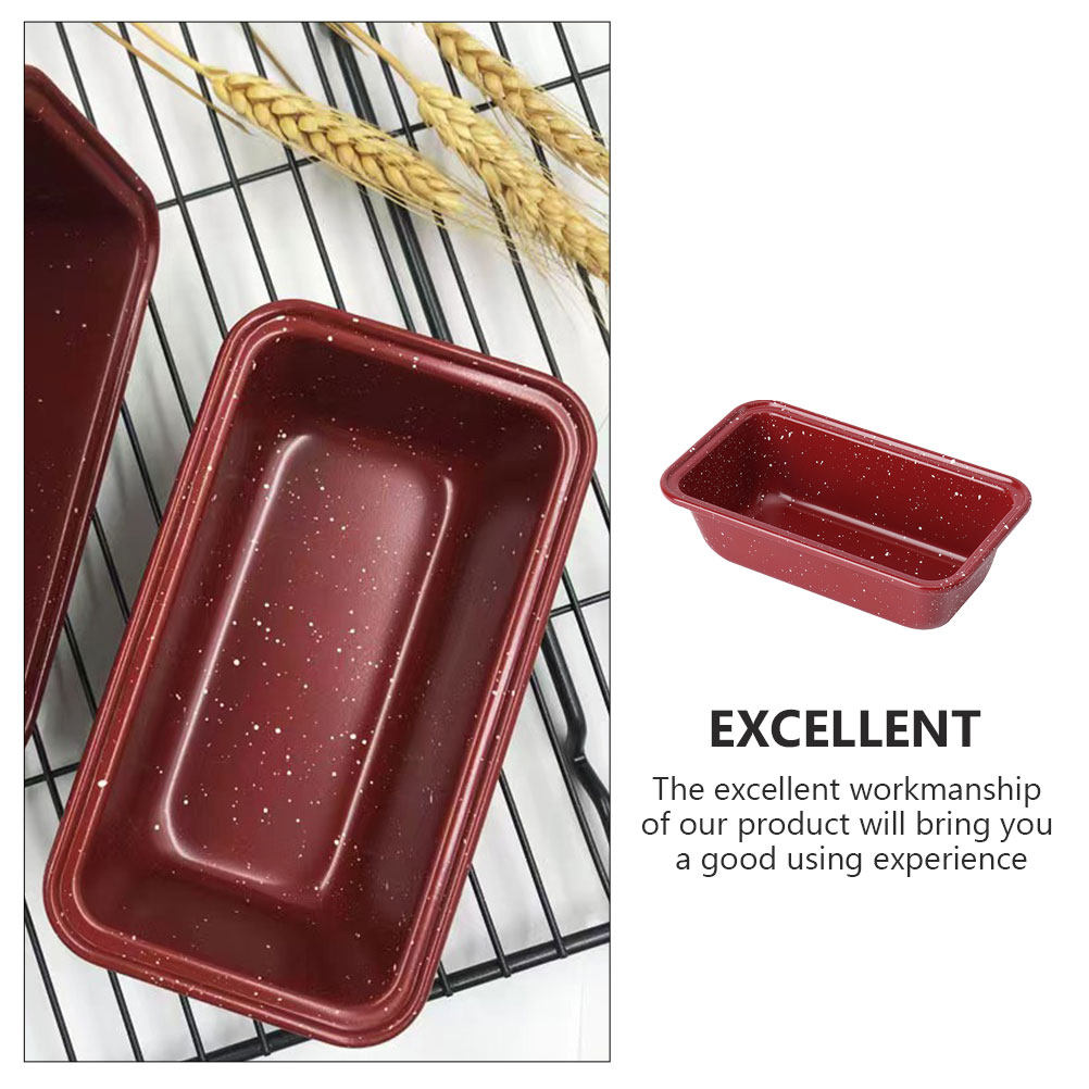 قالب خبز من الفولاذ الكربوني غ - مراجعة Kitchen Oven Baking Pans وسعره