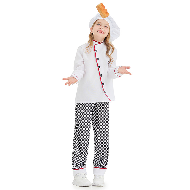 زي طاه الخبز للأطفال مكون من ق - مراجعة Baking Kitchen For Kids وسعره