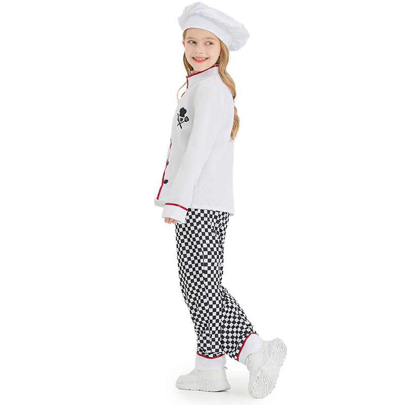 زي طاه الخبز للأطفال مكون من ق - مراجعة Baking Kitchen For Kids وسعره