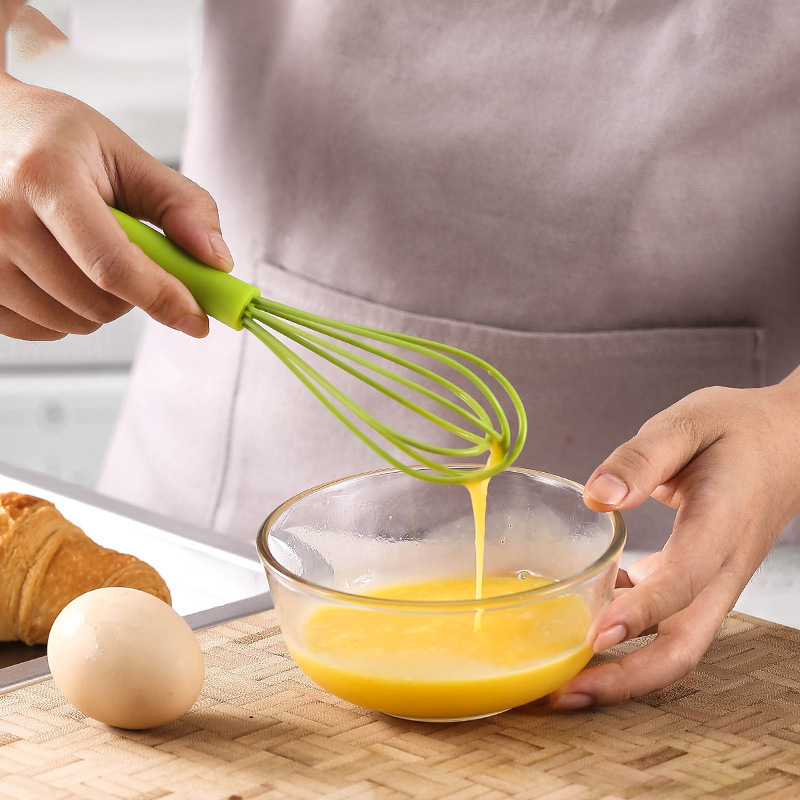6 بوصة صغيرة للأطفال سيليكون خ - مراجعة Baking Kitchen For Kids وسعره