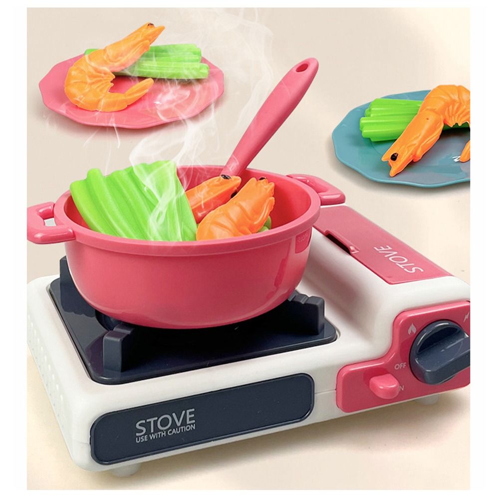 مجموعة ألعاب طهي إبداعية متعدد - مراجعة Baking Kitchen For Kids وسعره