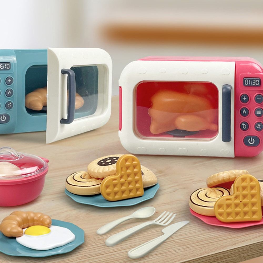 مجموعة ألعاب طهي إبداعية متعدد - مراجعة Baking Kitchen For Kids وسعره