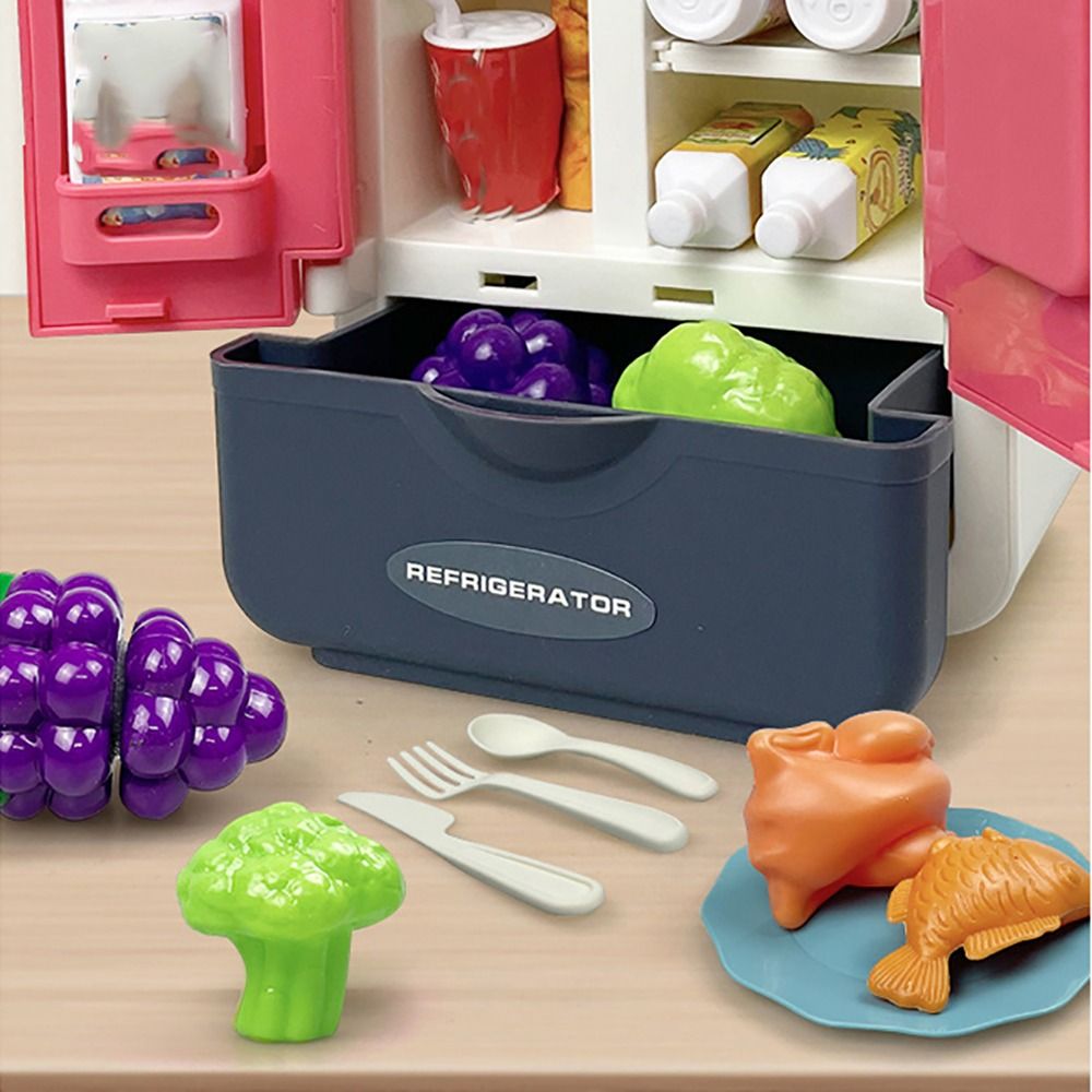 مجموعة ألعاب طهي إبداعية متعدد - مراجعة Baking Kitchen For Kids وسعره