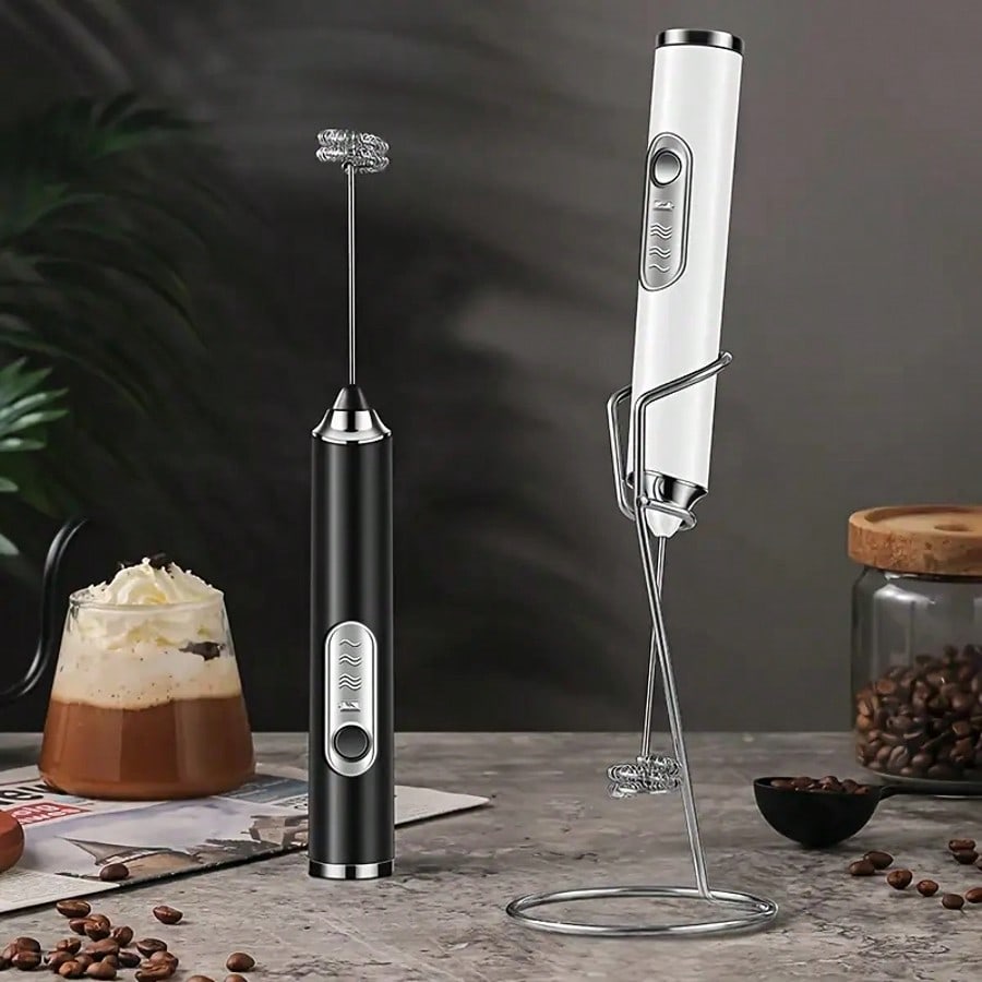 خلاط كهربائي محمول، خفاقة بيض، - مراجعة Kitchen Baking Appliances وسعره