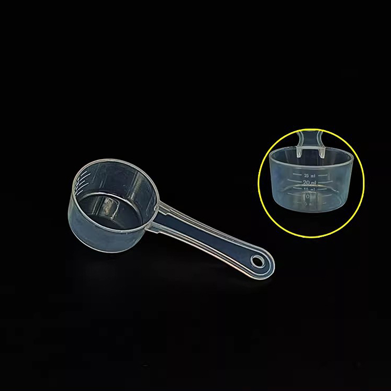 2/3/5/10 قطعة البلاستيك قياس م - مراجعة Kitchen Baking Utensils وسعره