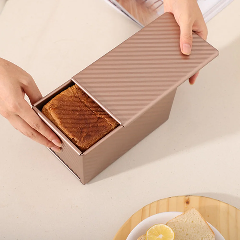 قطعة واحدة من مقلاة رغيف غير ل - مراجعة Kitchen Oven Baking Pans وسعره