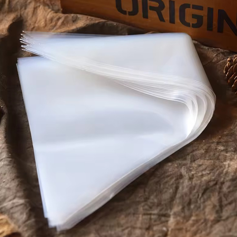 مجموعة من 20 قطعة من أكياس تزي - مراجعة Piping Bag Disposable وسعره