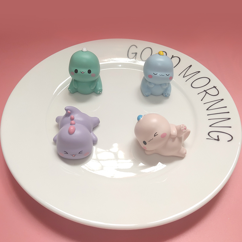 الديناصورات سيليكون الصابون قو - مراجعة Baking Kitchen For Kids وسعره