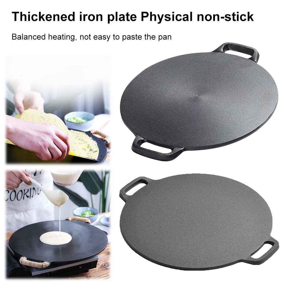 10.2/11/11.8/12.6/13.4 بوصة شو - مراجعة Kitchen Oven Baking Pans وسعره